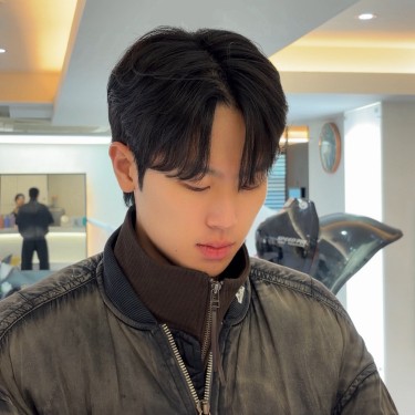 리프컷