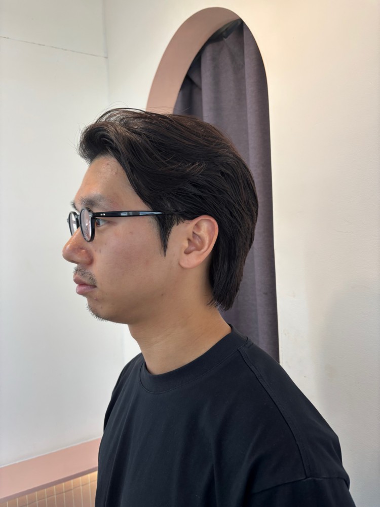 style photo