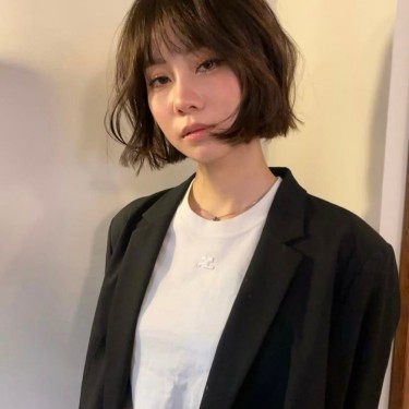 레이어드컷