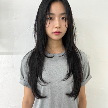레이어드컷