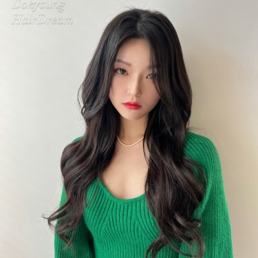 셋팅펌