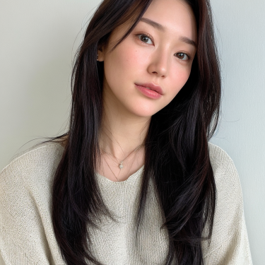 레이어드컷