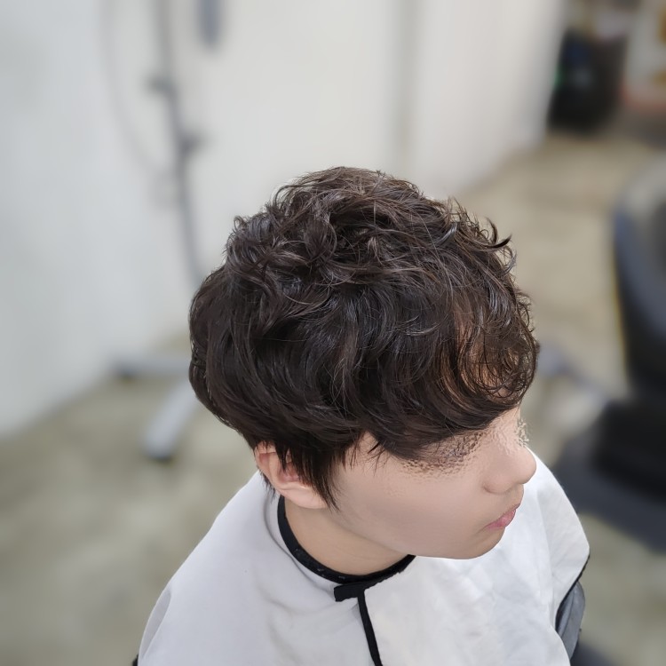 style photo