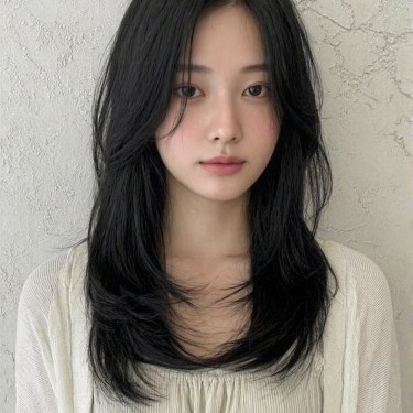 레이어드컷