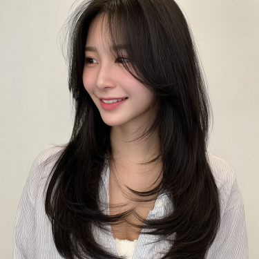 레이어드컷