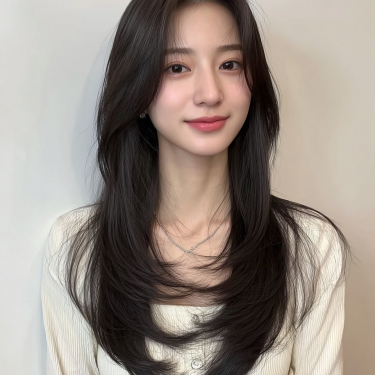 레이어드컷