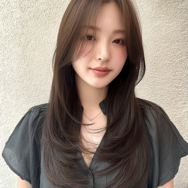 레이어드컷