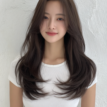 레이어드컷