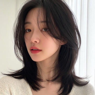레이어드컷