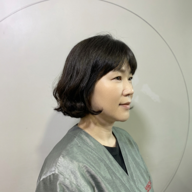 보브컷