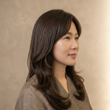 레이어드컷