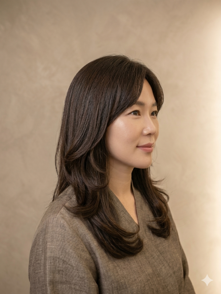style photo
