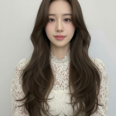 글램펌