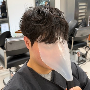 댄디컷