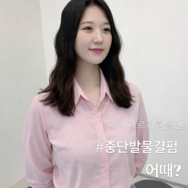 레이어드컷
