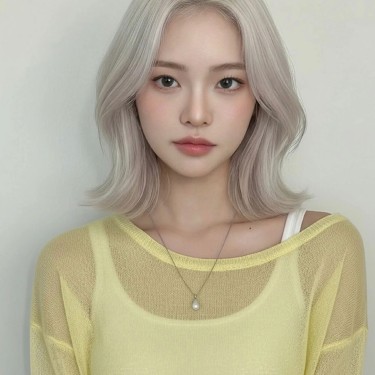 애쉬그레이