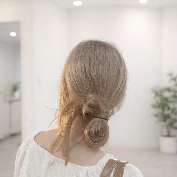 style photo