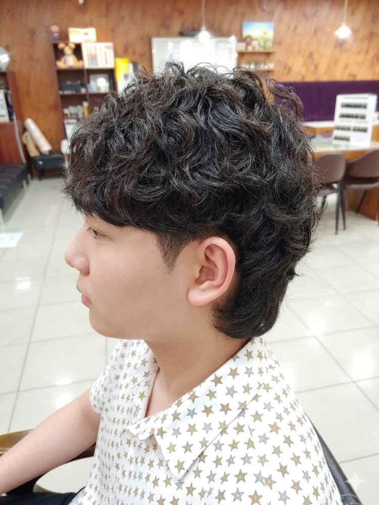 style photo