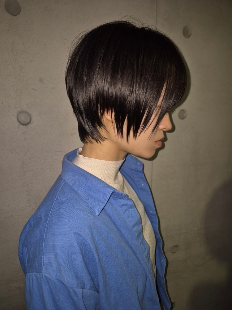 style photo