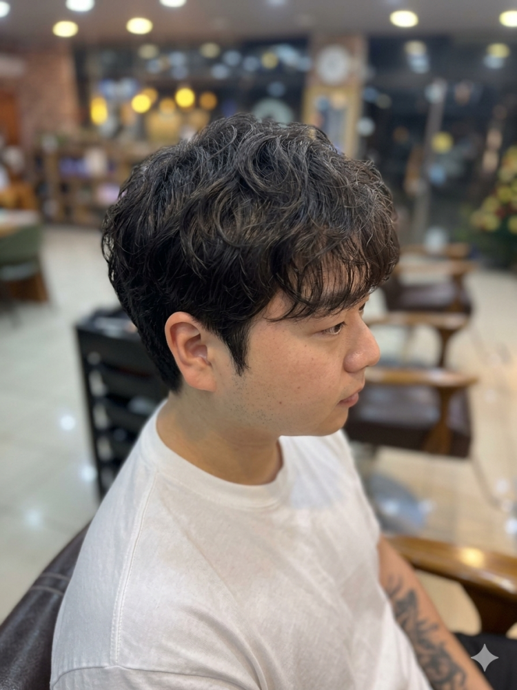 style photo