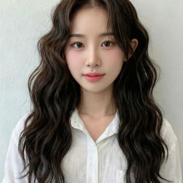레이어드펌