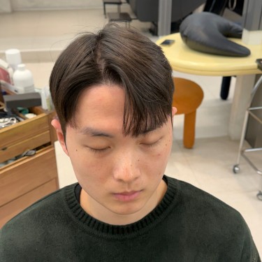 댄디컷