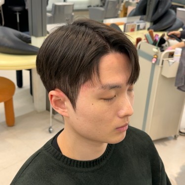 댄디컷