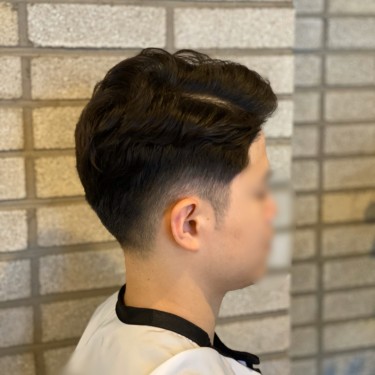 style image