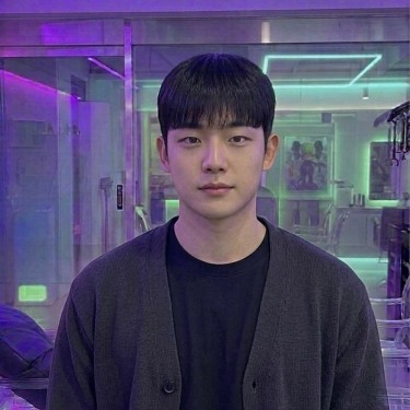 투블럭컷
