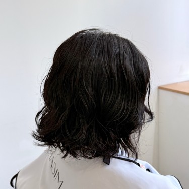 히피펌