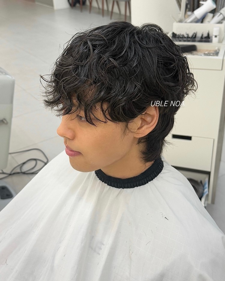 style photo