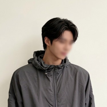 아이롱펌
