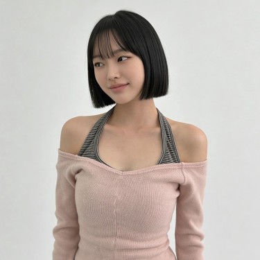 다크브라운