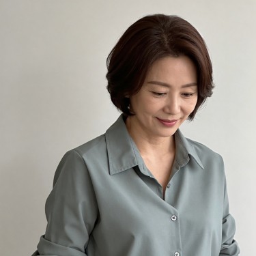 보브컷