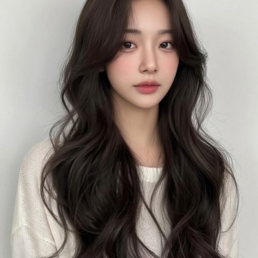 레이어드펌