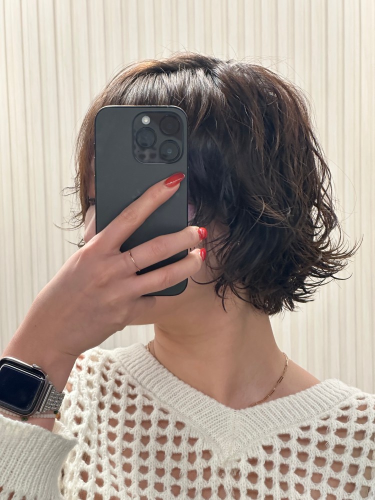 style photo