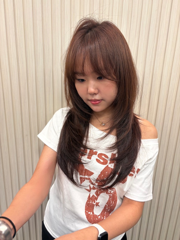 style photo