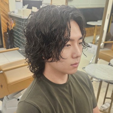 히피펌