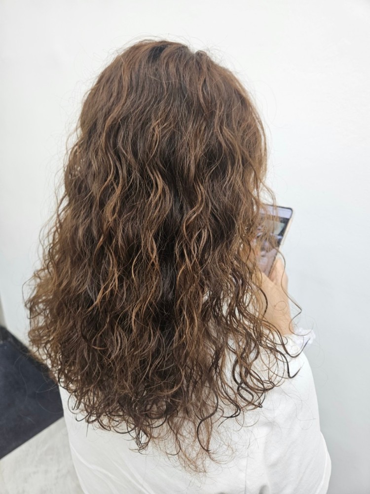 style photo