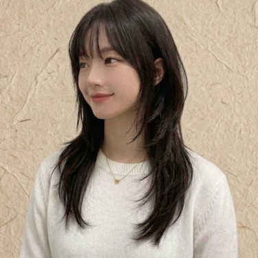 레이어드컷