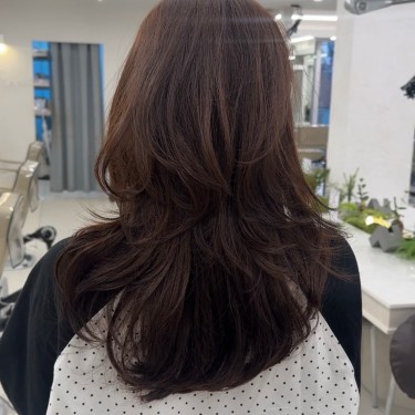레이어드컷