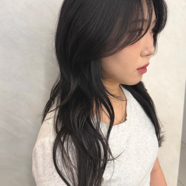 레이어드컷