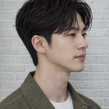 리프컷