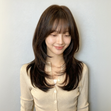 베이지브라운