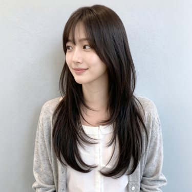 다크브라운