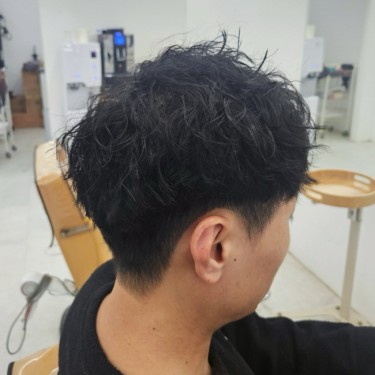 댄디컷