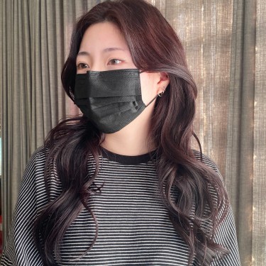 레이어드컷