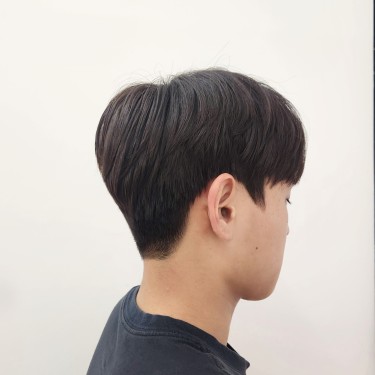 댄디컷