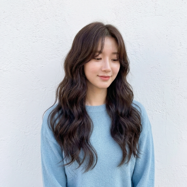레이어드컷