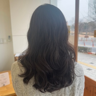 레이어드컷